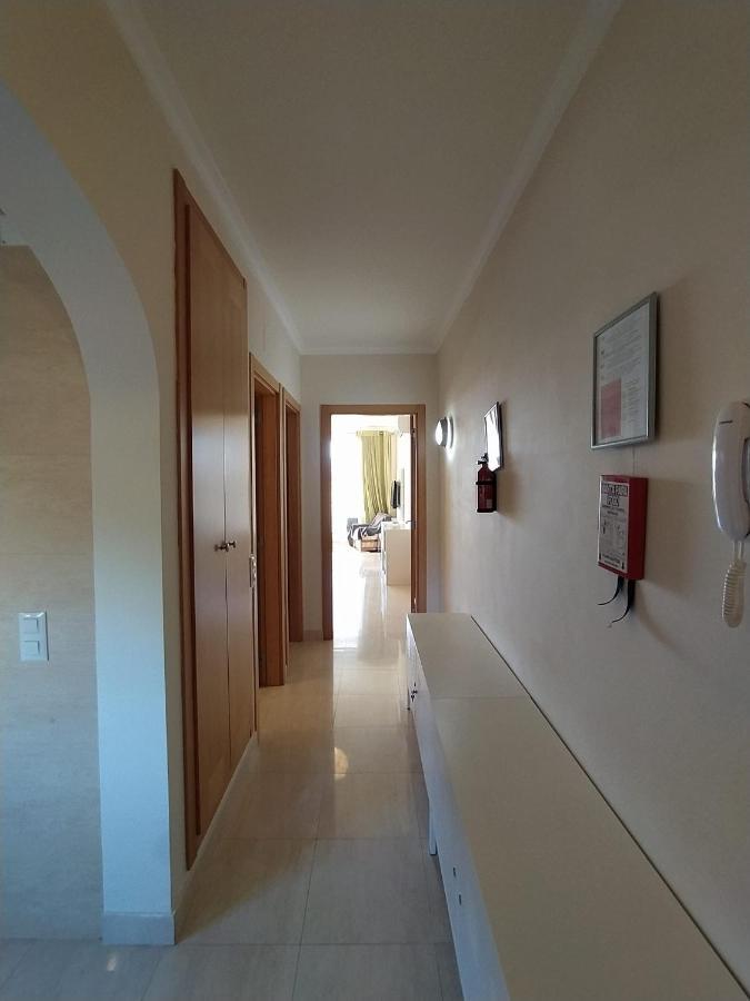 Recanto de Burgau Exterior foto