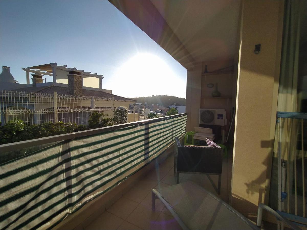 Recanto de Burgau Exterior foto